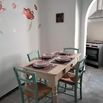 Casa Di Raffi Relax E Confort Garage Privato Apartman