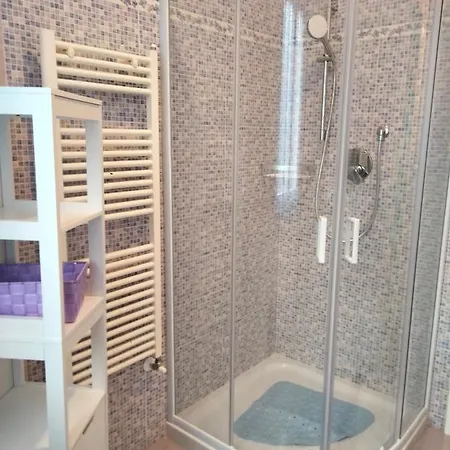 Apartment Ampio 97 Mq Con Garage Privato, A 2 Minuti Dal Centro Di *