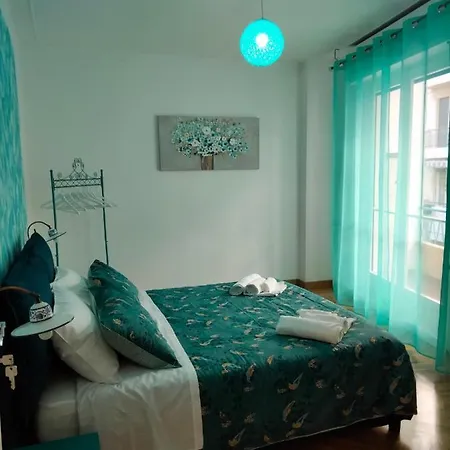 Ampio 97 Mq Con Garage Privato, A 2 Minuti Dal Centro Di