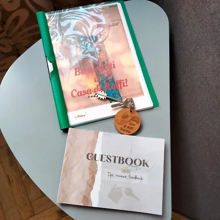 Ampio 97 Mq Con Garage Privato, A 2 Minuti Dal Centro Di * Санремо