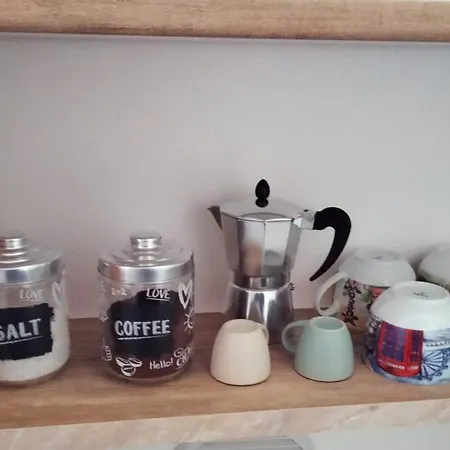 Ampio 97 Mq Con Garage Privato, A 2 Minuti Dal Centro Di