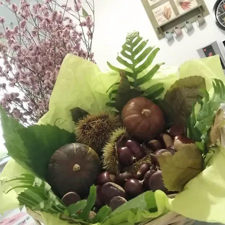 Ampio 97 Mq Con Garage Privato, A 2 Minuti Dal Centro Di Апартаменты *