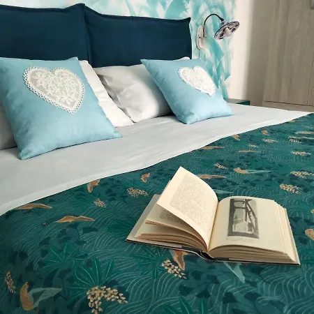 Apartment Ampio 97 Mq Con Garage Privato, A 2 Minuti Dal Centro Di *