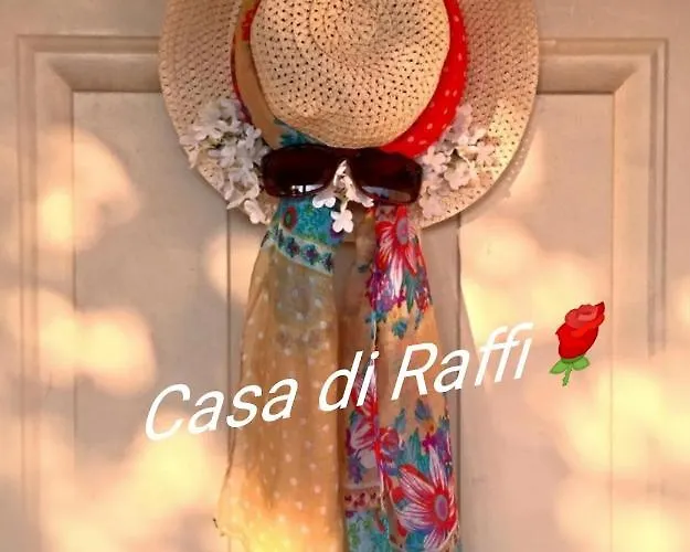 公寓 Ampio 97 Mq Con Garage Privato, A 2 Minuti Dal Centro Di *