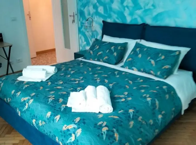 Ampio 97 Mq Con Garage Privato, A 2 Minuti Dal Centro Di *