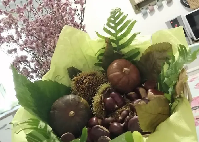 Ampio 97 Mq Con Garage Privato, A 2 Minuti Dal Centro Di 公寓 *