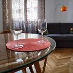 Casa Di Raffi Relax E Confort Garage Privato 公寓 *