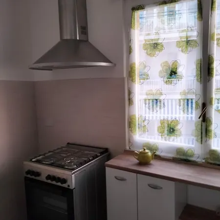 公寓 Casa Di Raffi Relax E Confort Garage Privato