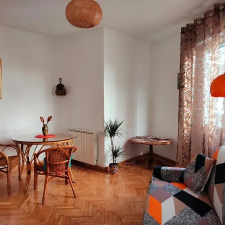 Casa Di Raffi *