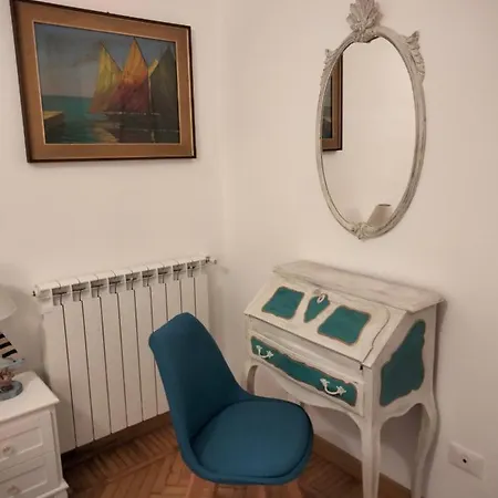 公寓 Casa Di Raffi Relax E Confort Garage Privato *