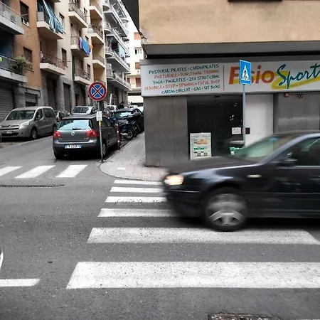 Casa Di Raffi Relax E Confort Garage Privato 圣雷默