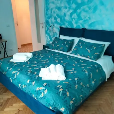 Casa Di Raffi Relax E Confort Garage Privato *