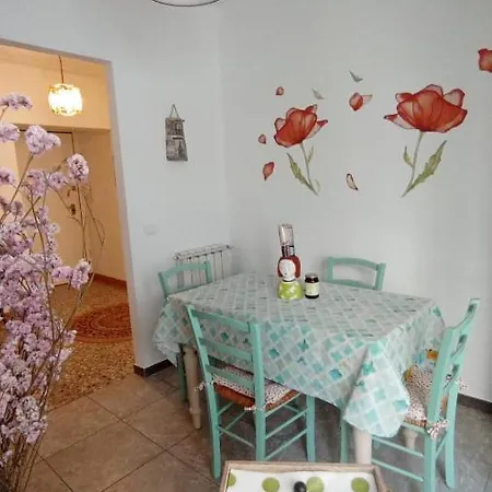公寓 Casa Di Raffi Relax E Confort Garage Privato *